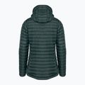 Helly Hansen women's down jacket Sirdal Hooded Insulator green 62992_495 2