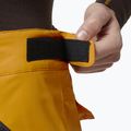 Helly Hansen men's ski trousers Sogn Cargo yellow 65673_328 4