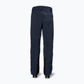 Men's ski trousers Helly Hansen Rapid navy 2