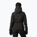 Women's ski jacket Helly Hansen Alphelia Lifaloft black 2