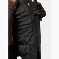 Women's ski jacket Helly Hansen Alphelia Lifaloft black 3