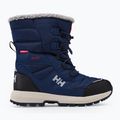 Children's winter trekking boots Helly Hansen Jk Silverton Boot Ht navy blue 11759_584 2