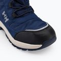 Children's winter trekking boots Helly Hansen Jk Silverton Boot Ht navy blue 11759_584 7