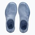 Helly Hansen Crest Watermoc bright blue/azurite women's water shoes 13