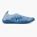 Helly Hansen Crest Watermoc bright blue/azurite women's water shoes 2