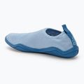 Helly Hansen Crest Watermoc bright blue/azurite women's water shoes 3