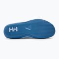 Helly Hansen Crest Watermoc bright blue/azurite women's water shoes 4