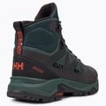 Helly Hansen men's trekking boots Cascade Mid HT 495 navy-black 11751_495 11