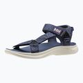 Helly Hansen women's trekking sandals Capilano F2F navy blue 11794_607 13