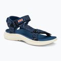Helly Hansen women's trekking sandals Capilano F2F navy blue 11794_607