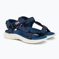 Helly Hansen women's trekking sandals Capilano F2F navy blue 11794_607 4