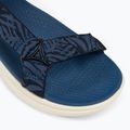 Helly Hansen women's trekking sandals Capilano F2F navy blue 11794_607 7