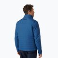 Men's sailing jacket Helly Hansen Crew Insulator 2.0 azurite 2