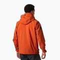 Helly Hansen Hp Racing Lifaloft Hooded Jacket Orange 30366_300 2