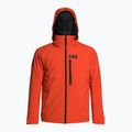 Helly Hansen Hp Racing Lifaloft Hooded Jacket Orange 30366_300 5