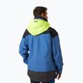 Helly Hansen men's sailing jacket Pier 3.0 blue 34156_636 2