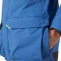 Helly Hansen men's sailing jacket Pier 3.0 blue 34156_636 4