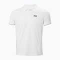 Men's Helly Hansen Ocean Polo Shirt white 34207_002 5
