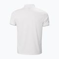Men's Helly Hansen Ocean Polo Shirt white 34207_002 6