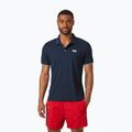 Helly Hansen men's Ocean Polo T-shirt navy blue 34207_598