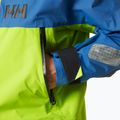 Men's sailing jacket Helly Hansen Skagen Offshore azid lime 6