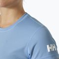 Helly Hansen women's trekking shirt Hh Tech blue 48363_627 3