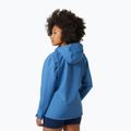 Helly Hansen Seven J women's rain jacket blue 62066_636 2