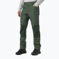 Helly Hansen men's trekking trousers Vandre Tur green 62698_476