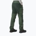Helly Hansen men's trekking trousers Vandre Tur green 62698_476 2