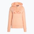 Women's trekking sweatshirt Helly Hansen Nord Graphic Pullover Hoodie orange 62981_058 5