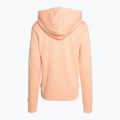 Women's trekking sweatshirt Helly Hansen Nord Graphic Pullover Hoodie orange 62981_058 6