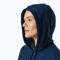 Women's trekking sweatshirt Helly Hansen Nord Graphic Pullover Hoodie navy blue 62981_584 3