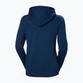 Women's trekking sweatshirt Helly Hansen Nord Graphic Pullover Hoodie navy blue 62981_584 6