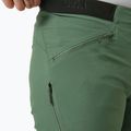 Helly Hansen women's Rask Light Softshell trousers green 63049_476 4