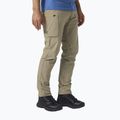 Helly Hansen men's softshell trousers Brono Softshell beige 63051_757