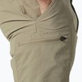 Helly Hansen men's softshell trousers Brono Softshell beige 63051_757 4