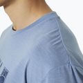 Helly Hansen Skog Recycled Graphic men's trekking t-shirt blue 63082_636 4
