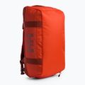 Helly Hansen H/H Scout Duffel 50 l travel bag orange 67441_301 2