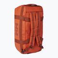 Helly Hansen H/H Scout Duffel 50 l travel bag orange 67441_301 7