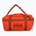 Helly Hansen H/H Scout Duffel 70 l travel bag orange 67442_301