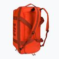 Helly Hansen H/H Scout Duffel 70 l travel bag orange 67442_301 3