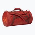 Helly Hansen HH Duffel Bag 2 70 l deep canyon travel bag 8