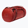 Helly Hansen HH Duffel Bag 2 70 l deep canyon travel bag 9