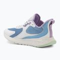 Helly Hansen Revo Sailing bright blue/off white women's sailing shoes 3
