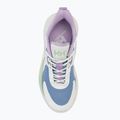 Helly Hansen Revo Sailing bright blue/off white women's sailing shoes 5