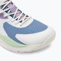 Helly Hansen Revo Sailing bright blue/off white women's sailing shoes 7