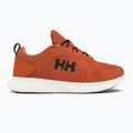 Helly Hansen Supalight Medley men's sailing shoes brown 11845_179 2