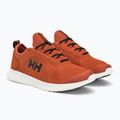 Helly Hansen Supalight Medley men's sailing shoes brown 11845_179 4