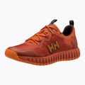 Helly Hansen men's Northway Approach shoes orange 11857_308 12