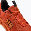 Helly Hansen men's Northway Approach shoes orange 11857_308 8